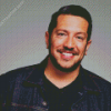 Sal Vulcano Diamond Paintings