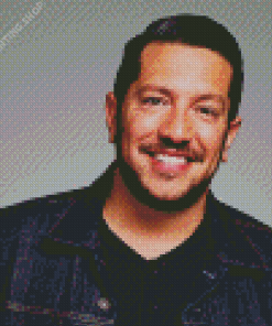 Sal Vulcano Diamond Paintings