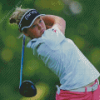 Brooke Henderson Diamond Paintings