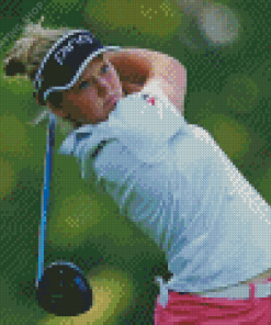 Brooke Henderson Diamond Paintings