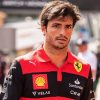 Carlos Sainz Jr Diamond Paintings