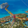 Cococay Diamond Paintings