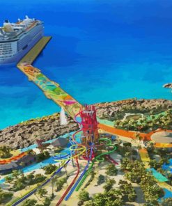 Cococay Diamond Paintings