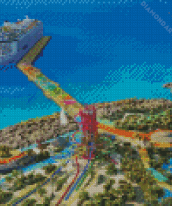 Cococay Diamond Paintings