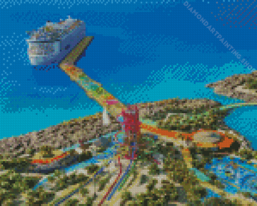 Cococay Diamond Paintings