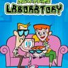 Dexters Laboratory Diamond Paintings