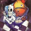 Grim Fandango Diamond Paintings