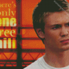 Lucas Scott Diamond Paintings