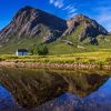 Buachaille Etive Mor Diamond Paintings