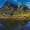 Buachaille Etive Mor Diamond Paintings