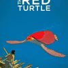 The Red Turtle Diamond Paintings