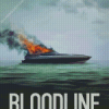 Bloodline Poster Diamond Paintings