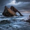 Bow Fiddle Rock Diamond Paintings