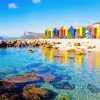 Cape Town Diamond Paintings