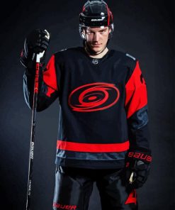 Carolina Hurricanes Diamond Paintings