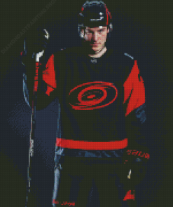 Carolina Hurricanes Diamond Paintings