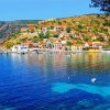 Cephalonia Island Diamond Paintings