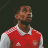 Reiss Nelson Diamond Paintings