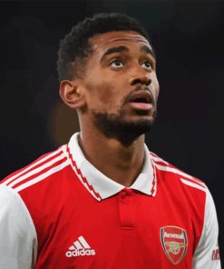 Reiss Nelson Diamond Paintings