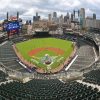 Comerica Park Detroit Diamond Paintings