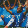 Didier Drogba Diamond Paintings