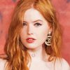 Ellie Bamber Diamond Paintings