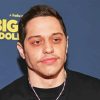 Pete Davidson Diamond Paintings