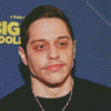 Pete Davidson Diamond Paintings