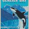 Glacier Bay Diamond Paintings