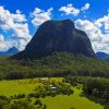 Glass House Mountains Diamond Paintings