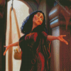 Gothel Disney Diamond Paintings