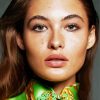 Grace Elizabeth Face Diamond Paintings