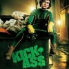 Kick Ass Movie Diamond Paintings