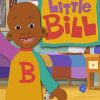 Little Bill Cartoon Diamond Paintings