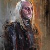 Lucius Malfoy Diamond Paintings