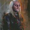 Lucius Malfoy Diamond Paintings