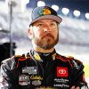 Martin Truex Diamond Paintings