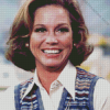 Mary Tyler Moore Diamond Paintings