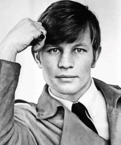 Michael York Diamond Paintings