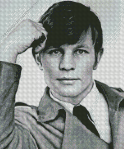 Michael York Diamond Paintings