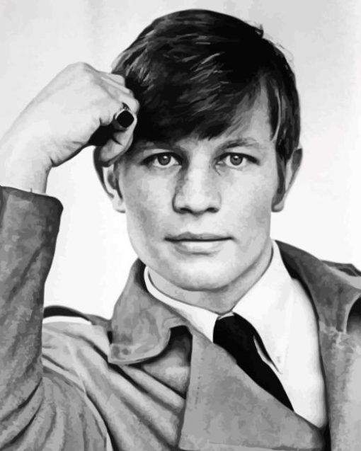 Michael York Diamond Paintings