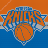 New York Knicks Diamond Paintings