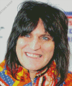 Noel Fielding Diamond Paintings