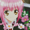 Shugo Chara Diamond Paintings