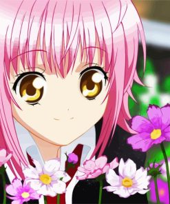 Shugo Chara Diamond Paintings