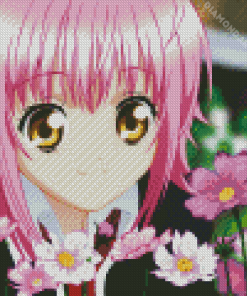 Shugo Chara Diamond Paintings