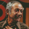 Sid James Diamond Paintings