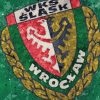 Slask Wroclaw Diamond Paintings