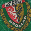 Slask Wroclaw Diamond Paintings