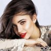 Sofia Carson Actress Diamond Paintings